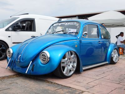 VW Vocho